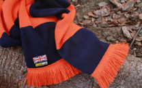 AC長野パルセイロ 1st (2018)