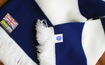 カターレ富山 1st (2018)