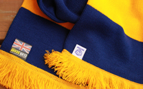 ベガルタ仙台 1st (2018)