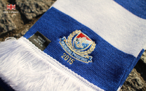 横浜F•マリノス SS席購入特典 (2015)