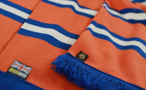 アルビレックス新潟 1st (2020)