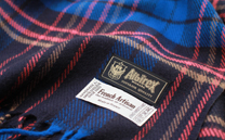 アルビレックス新潟 ストール (2017)