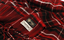 ヴィッセル神戸 ストール (2017)