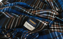 ガンバ大阪 ストール (2017)