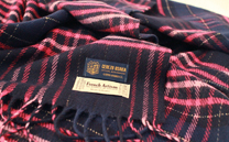 セレッソ大阪 ストール (2017)