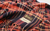 愛媛FC ストール (2017)