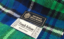 湘南ベルマーレ ストール (2017)