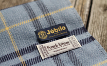 ジュビロ磐田 ストール (2013)