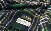 FC岐阜 ストール (2017)