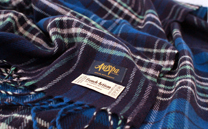 アビスパ福岡 ストール (2017)