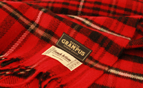 名古屋グランパス ストール (2017)