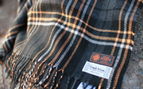 読売ジャイアンツ ストール A (2018)