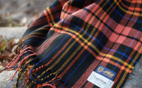 清水エスパルス ストール (2018)