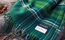 北海道大学 ストール (2018)