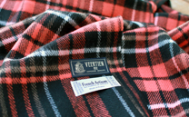 ヴィアティン三重 ストール (2018)