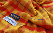 ギラヴァンツ北九州 ストール (2018)