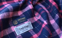 セレッソ大阪 ストール (2018)