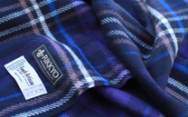 立教大学 ストール (2018)