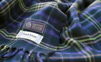 サンフレッチェ広島 ストール (2018)