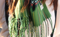 ジェフユナイテッド市原・千葉 ストール (2013)