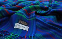 徳島ヴォルティス ストール (2019)