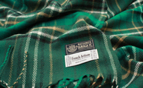 松本山雅 ストール (2019)