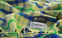 湘南ベルマーレ ストール (2020)