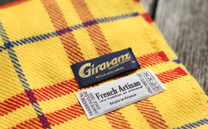 ギラヴァンツ北九州 ストール (2013)