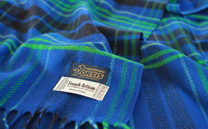 徳島ヴォルティス ストール (2021)