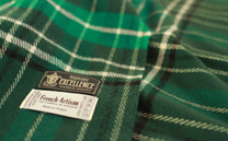 横浜エクセレンス ストール (2021)