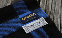 ガンバ大阪 マフラー (2013)