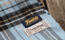 川崎フロンターレ ストール (2013)