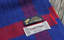 F.C.東京 マフラー (2013)