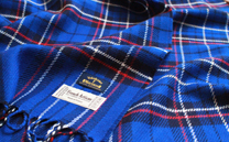 横浜F・マリノス ストール (2012)