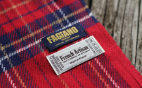 ファジアーノ岡山 マフラー (2013)