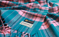 サガン鳥栖 ストール (2013)<