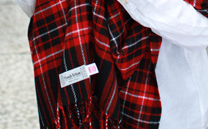 浦和レッズ ストール A (2013)