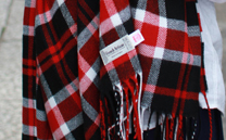 浦和レッズ ストール B (2013)