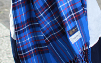 ヴァンフォーレ甲府 ストール (2013)