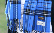 ガンバ大阪 マフラー (2012)