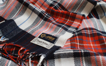 清水エスパルス マフラー (2013)