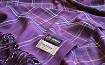 サンフレッチェ広島 ストール (2013)