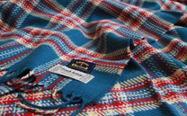 横浜F・マリノス ストール (2013)