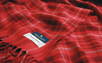 早稲田大学 ストール