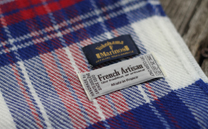 横浜F・マリノス ストール (2013)