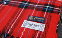 コンサドーレ札幌 マフラー (2014)