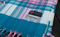 サガン鳥栖 ストール(A) (2014)