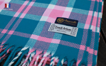 サガン鳥栖 ストール B (2014)