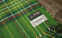 FC岐阜 ストール (2014)