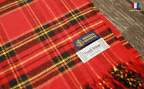 名古屋グランパス ストール (2014)